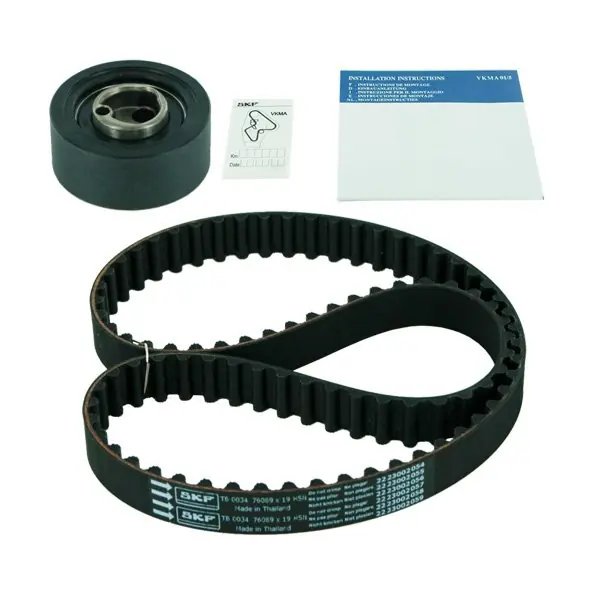 Zestaw rozrządu SKF VKMA 96202 Zniżka
