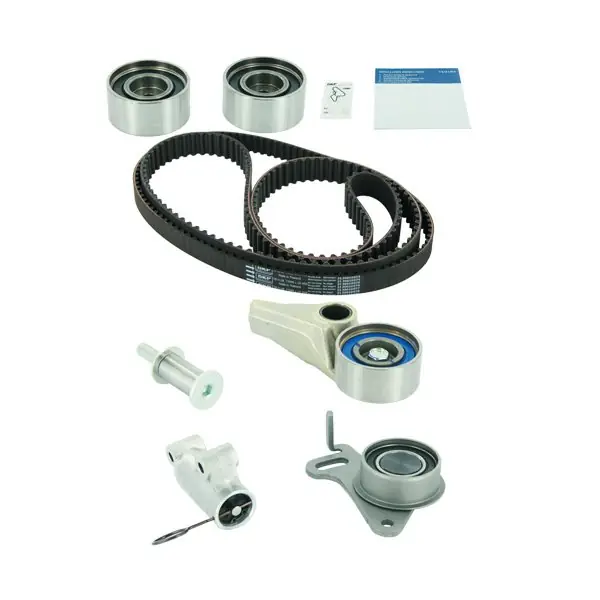 Zestaw rozrządu SKF VKMA 95976 Oferta czasowa