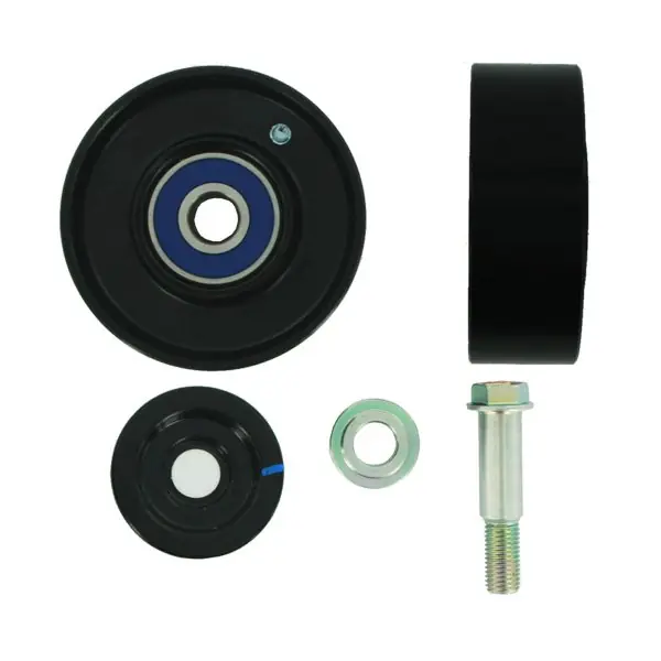 Rolka prowadząca SKF VKM 61068 Premium