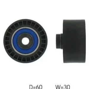 Rolka prowadząca SKF VKM 23122 83046 Obniżka ceny