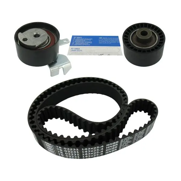 Oferta Zestaw rozrządu SKF VKMA 03231 83169