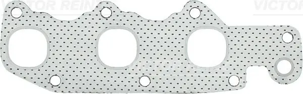 Uszczelka kolektora wydechowego REINZ 71-53142-00 96353036 Tani