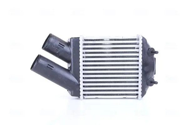 Intercooler NISSENS 96855 7700838130 Darmowy zwrot