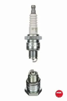 Niska cena Świeca iskrowa NGK BP8HN-10 4838
