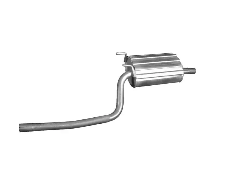 Oferta limitowana Tłumik końcowy IZAWIT 34.083A 1430060G22