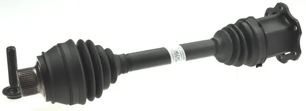 Półoś napędowa LÖBRO 305068 Premium