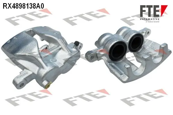 Premium Zacisk hamulca FTE RX4898138A0 34207483