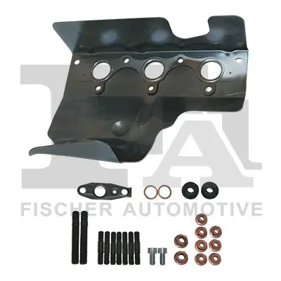 Dodaj do koszyka Zestaw montażowy turbiny FA1 KT140085